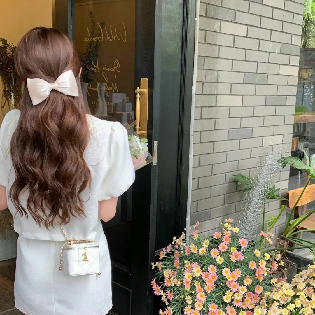 圣女歌声